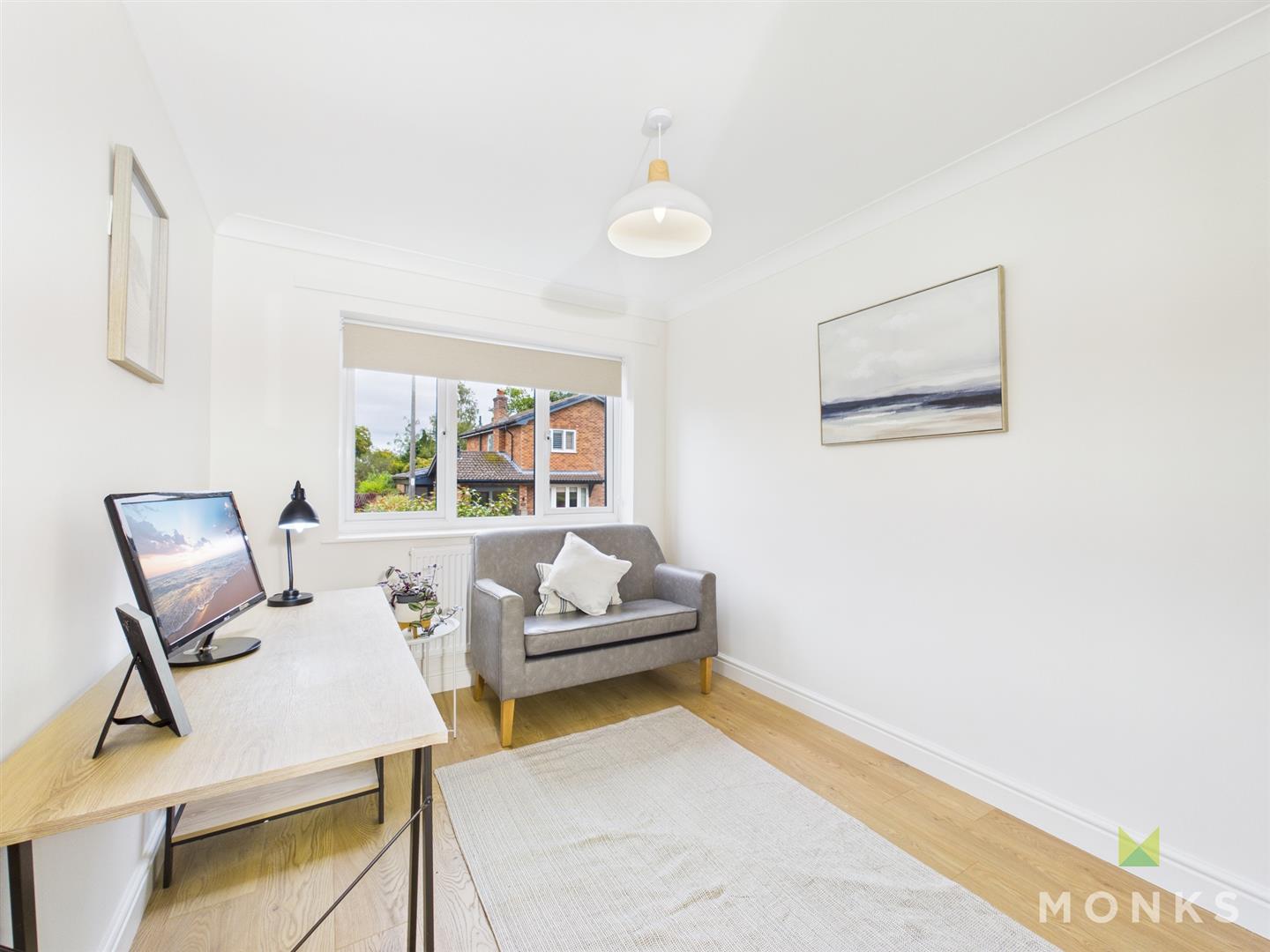 37 Llanforda Mead, Oswestry, SY11 1TS For Sale